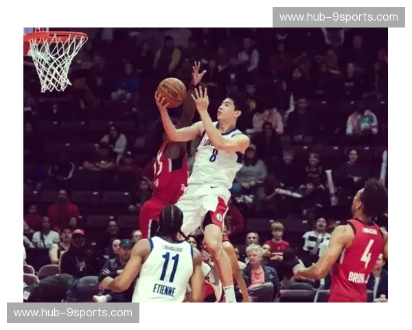 篮球最佳球员:成就赛场传奇的成长之路