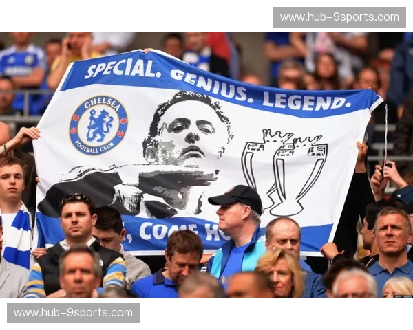 蓝调狂想曲:当拿不勒斯遇上切尔西,一场关于灵魂与铁血的终极碰撞