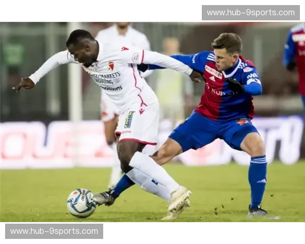 锡昂vs马赛:一场关乎荣耀与信仰的史诗对决